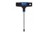 Ivana 56834 Stiftsleutel met T-greep zeskant 6x150 mm