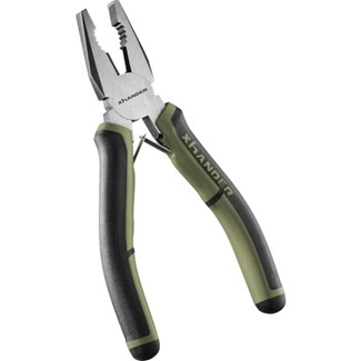 XHANDER Combinatietangen - ergonomische grepen