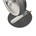 Eurom Vento Cordless Foldable Ventilator grijs - draadloos en opvouwbaar