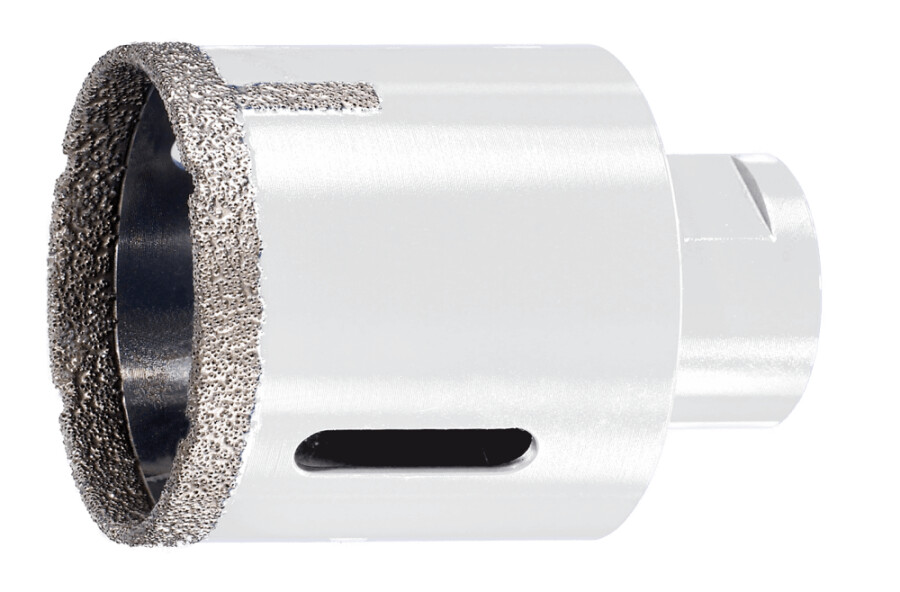 Carat diamantboor droog - EHS Master - 72mm - M14 aansluiting