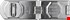 ABUS overval zwaar - 110/155 - 155mm - 01475