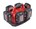 Milwaukee multilader Multibay - M14-18 C6 - 14V/18V - voor 6 accu's