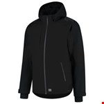 Tricorp Winterjas Ripstop Redefined 406101 zwart - maat S