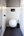 Dauby toiletborstel houder - Pure Plus - verouderd ijzer zwart - blackpot