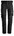 Snickers Workwear 6341 Werkbroek zwart - maat 46