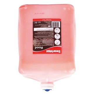 Swarfega handcleaner - rood - 4 liter - Megamax