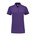 Tricorp Casual 201006 Dames fitted poloshirt Paars maat 3XL