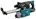 Makita HR008GZ03 Accu Combihamer XGT 40V Max - Exclusief Accu en Lader - in koffer