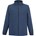 Opsial Parka 4-in-1 Evo blauw - maat L