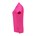 Tricorp Casual 201006 Dames fitted poloshirt Fuchsia maat XS