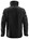 Snickers Workwear 1200 Softshell werkjas zwart - maat XS