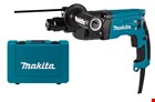 Makita HR2460  boorhamer SDS-Plus - 2.4J - 780W - in koffer