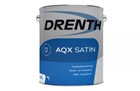 Drenth AQX Satin - zijdeglans verf