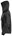 Snickers Workwear schilders zip hoodie - 2801 - zwart - maat XXL