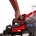 Milwaukee accu afkortzaag - M18 FMS254-0 - 18V - 254mm - excl. accu en lader - incl. zaagblad