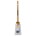 ANZA Pro Classic Allround verfkwast rond R8