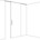 Hawa Junior 100 B 1 softclose softmove + 1 softstop  voor 1 deur