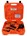 Paslode IM65 F16 LITHIUM accu/gas afwerkapparaat 16-63 mm incl. accu en lader