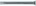 fischer spanhuls [100x] FNH 5x50mm - 541893