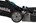 Makita accu grasmaaier - LM001CZ - 36V - 53 cm connector type - excl. accu en lader - in doos