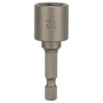 Bosch extra hard magnetische dop M7 12 x 50 mm