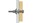 fischer metalen hollewandplug - 6x65mm - HM-S - 519782