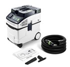 Festool stofzuiger - CT 25 E CLEANTEC - 577498