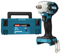 Makita DTW300ZJ slagmoersleutel 18V in Mbox