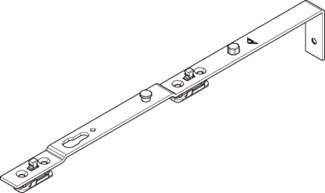 Roto draairaam schaargel. Royal NT 254068