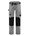 Tricorp worker canvas met cordura - Workwear - 502009 - grijs/zwart - maat 42