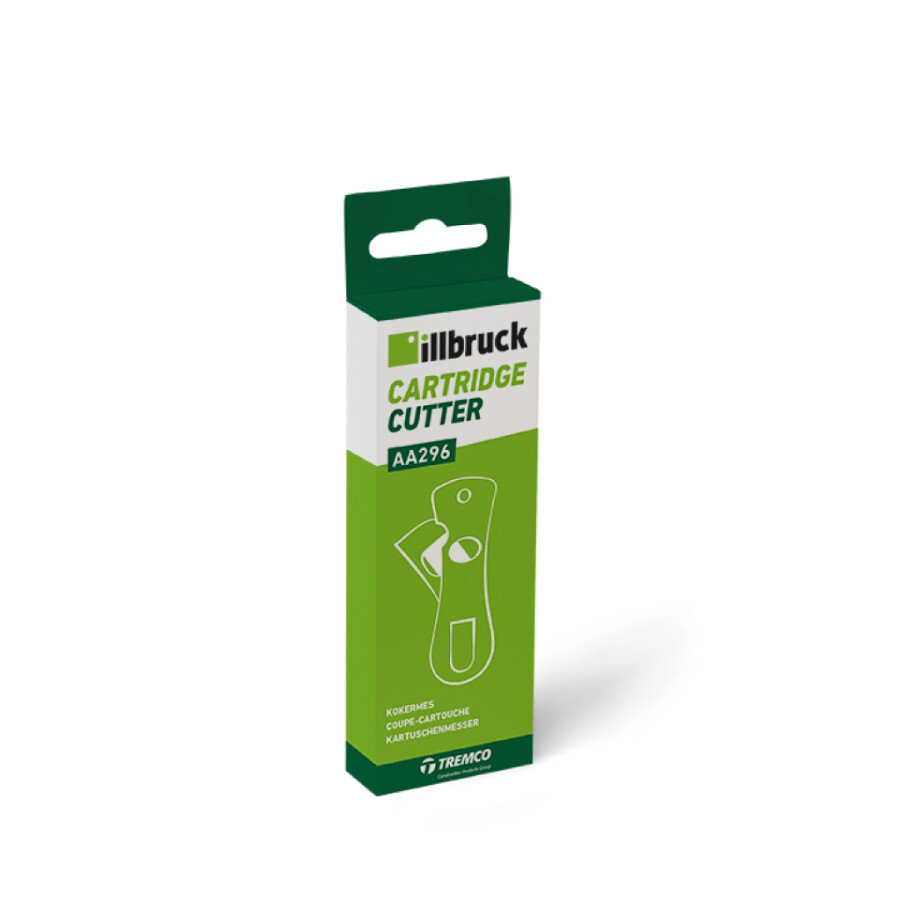 illbruck AA296 kokermesje