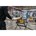 DeWALT DWE7492-QS draagbare 250 mm Tafelzaag