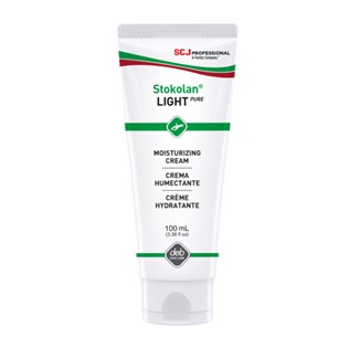 Stoko Pure Restore - huidverzorgende crème