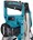 Makita radiaal afkortzaag - LS1019L - 230 V - 260 mm - in doos