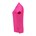 Tricorp Casual 201006 Dames fitted poloshirt Fuchsia maat S