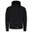 Tricorp Softshell Capuchon Luxe Redefined 406104 zwart - maat XL