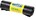 KOMO afvalzakken met trekband 60L [15x] op rol - 60x80 cm 
