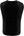INUTEQ-H2O Bodycool Basic koelvest zwart - maat XS