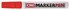 CRC markeerstift - rood - 2490235