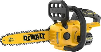 DEWALT DCMCS565N-XJ Brushless compacte Accu-Kettingzaag 30cm 18V XR - Exclusief accu en lader