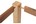 Festool DOMINO deuvels - beuken - D 6x40/190 BU - 494939