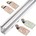 Henderson schuifdeurgarnituur - Double Top 4-deurs - W30 - B02.04230