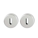 Hoppe sleutelrozetten - Ø 52mm - 42KVS/OB - F1
