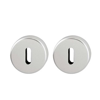 Hoppe sleutelrozetten - Ø 52mm - 42KVS/OB - F1