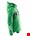 MASCOT winterjack - Accelerate - 18335-231 - helder groen / groen - maat XL