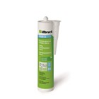 illbruck PU013 constructielijm - Ultra - 310 ml - transparant