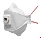 3M™ Aura™ stofmasker met ventiel - FFP3 - 9332+ Gen3