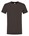 Tricorp T-shirt - Casual - 101002 - donkergrijs - maat XL