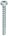 HECO MULTI-MONTI-PLUS P schroefanker - bolverzonken kop - 7,5x50mm - T30 - gehard staal - 100 stuks