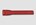 Maglite zaklamp - Mini AA - rood